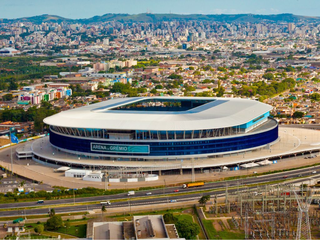 Arena