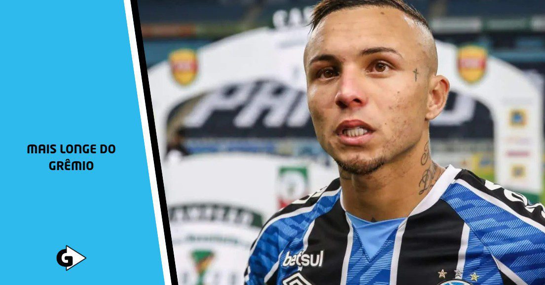 Everton cebolinha