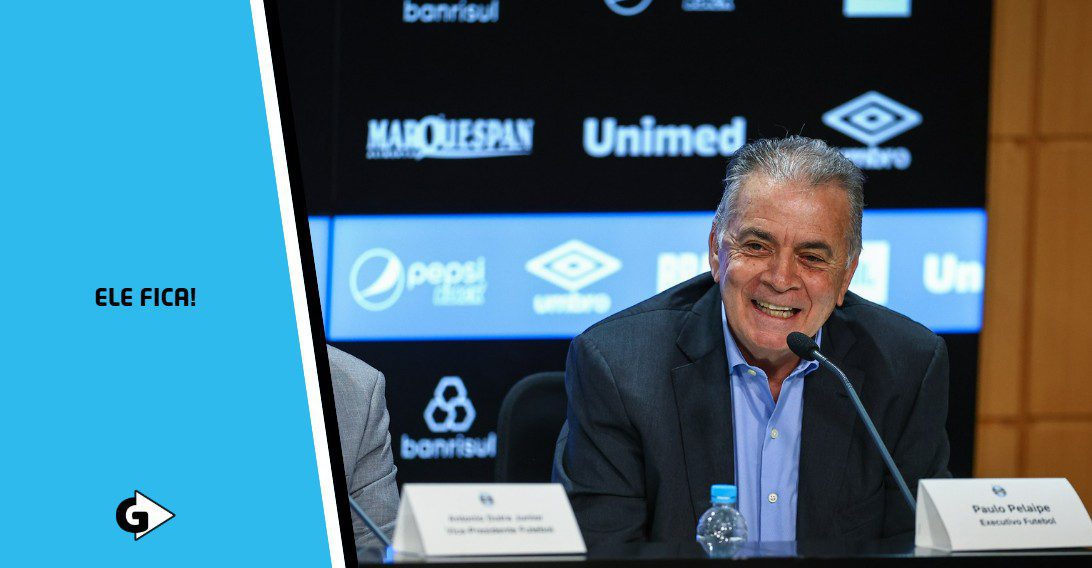 GrÊmio