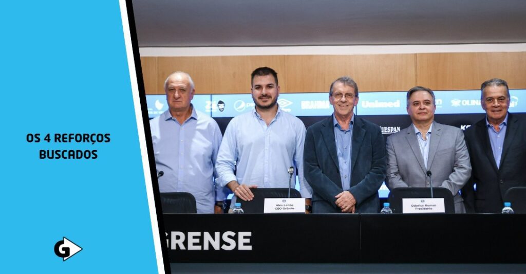 grêmio