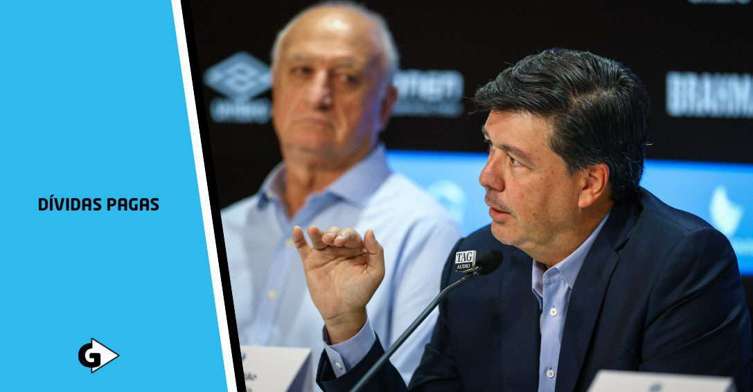grêmio