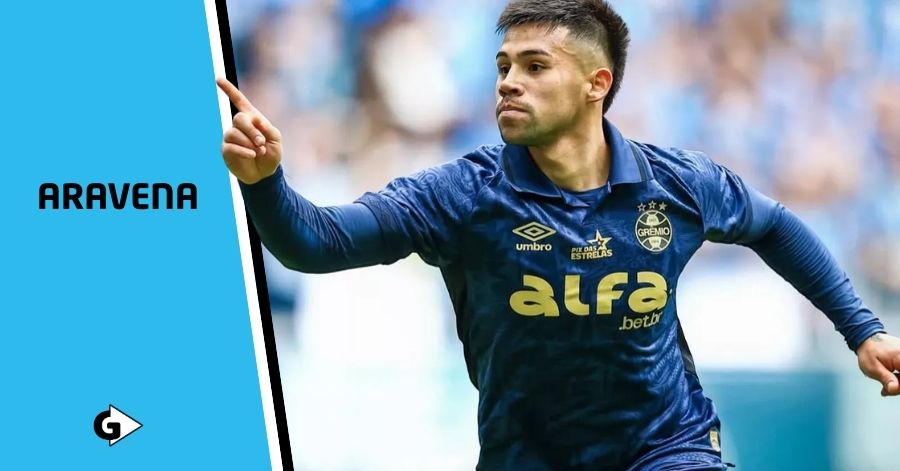 ARAVENA