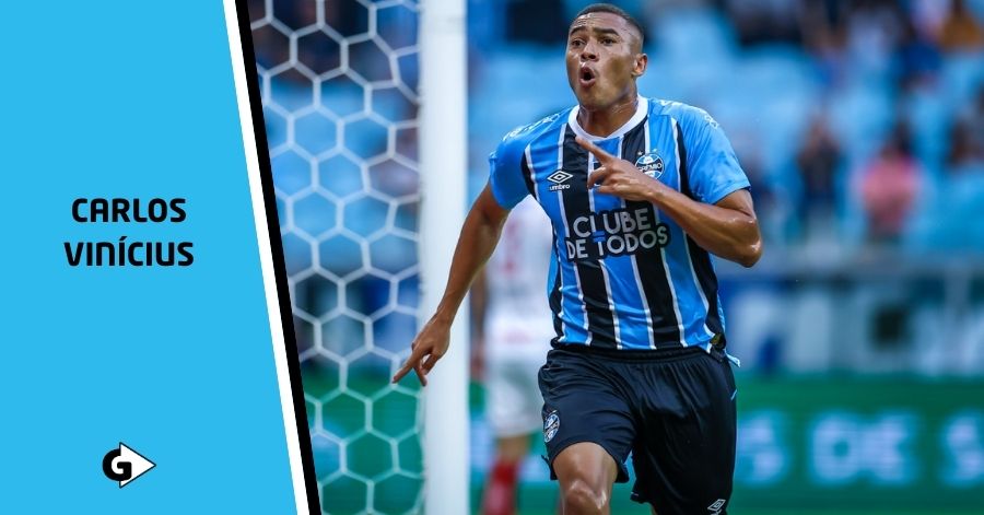 CARLOS VINICIUS