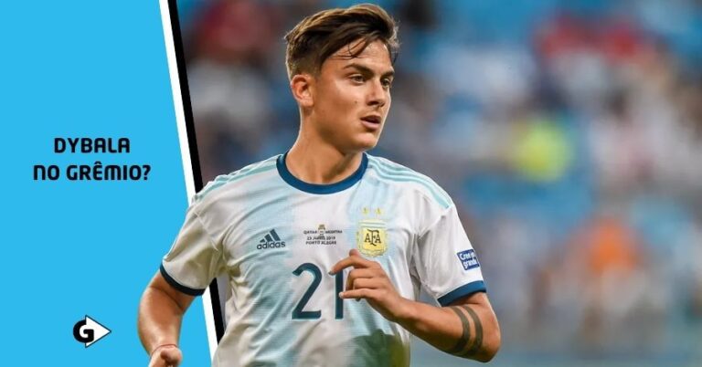 DYBALA