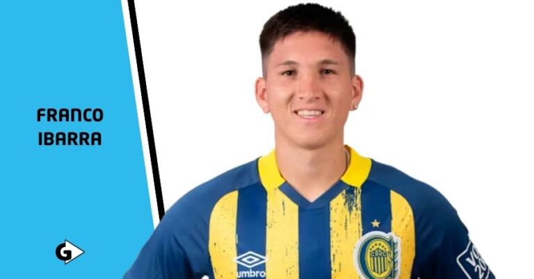 FRANCO-IBARRA