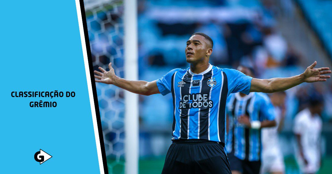 grêmio