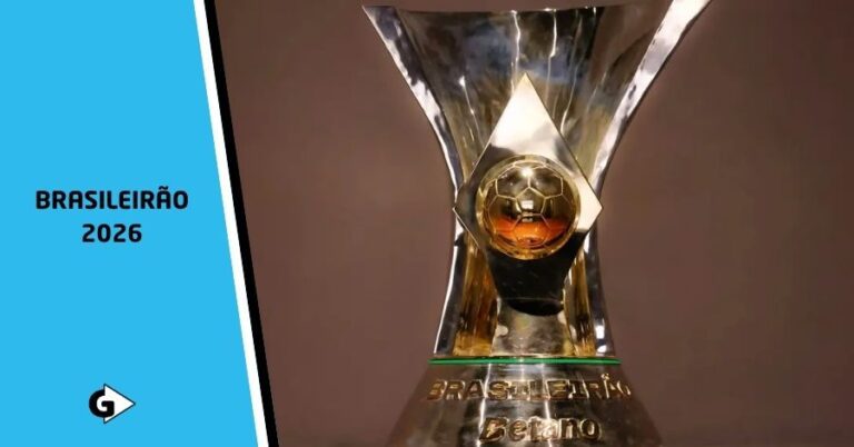 QUANDO O GREMIO ESTREIA NO BRASILEIRAO