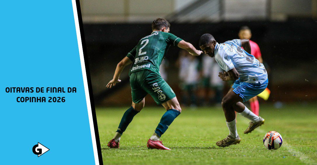 grêmio na copinha