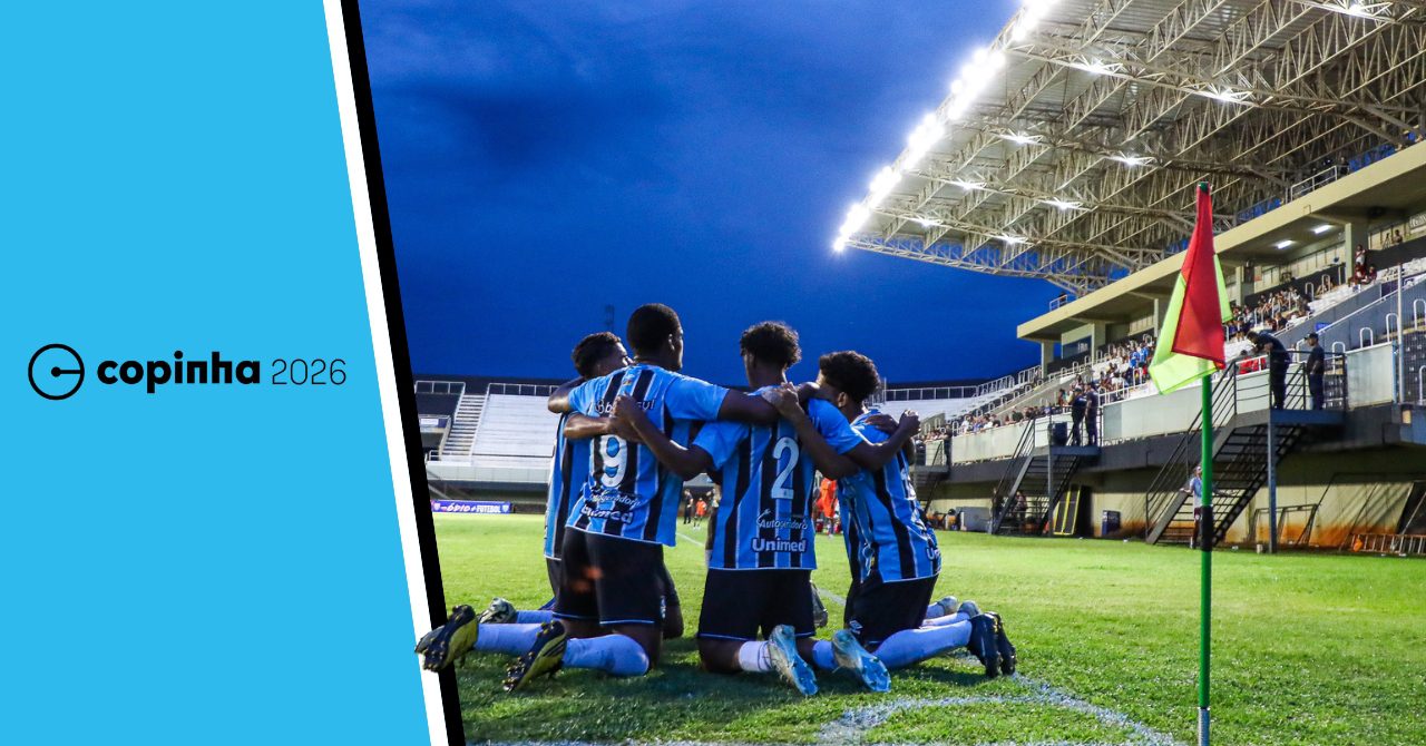 Palpites para Grêmio x Cruzeiro