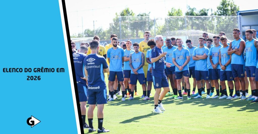 grêmio
