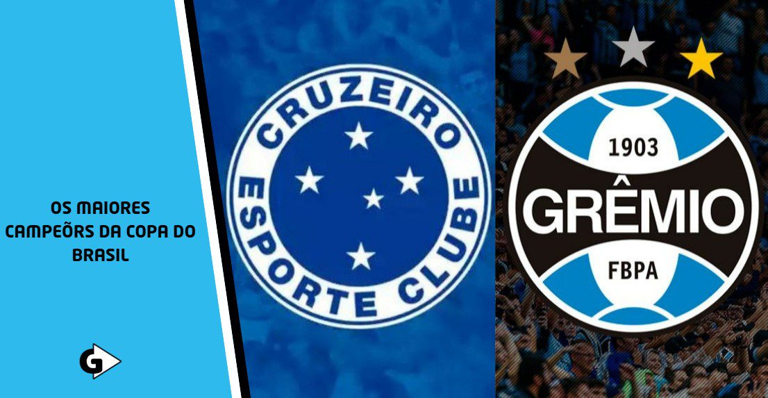 cruzeiro e grêmio