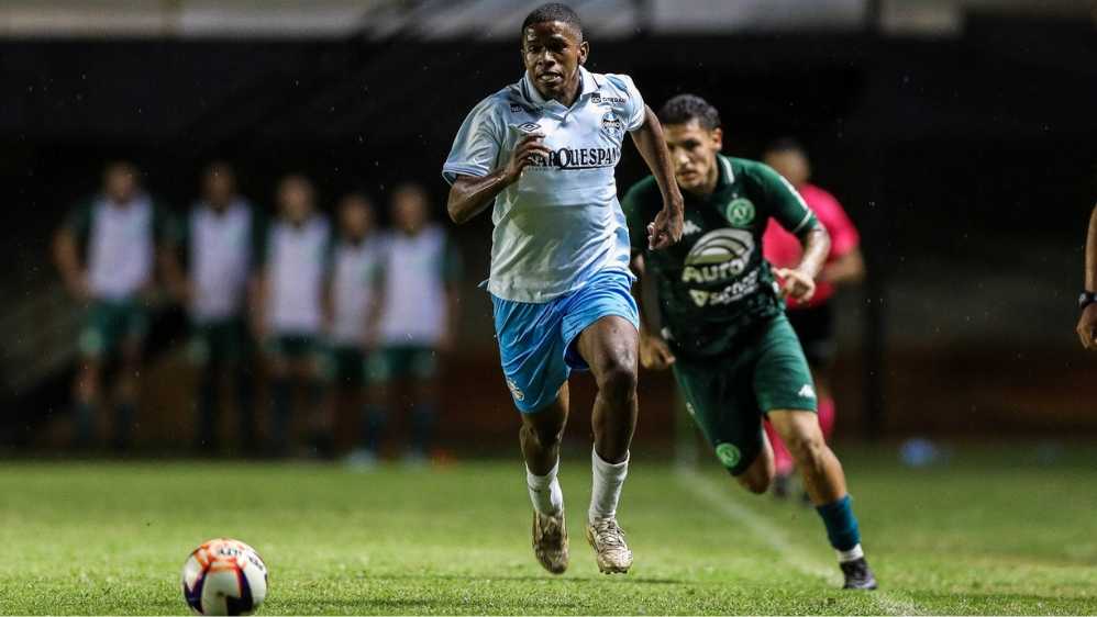 Jogos do Grêmio na Copinha 2026: Tabela Completa, Resultados e Semifinal 2 Chapecoense x Grêmio