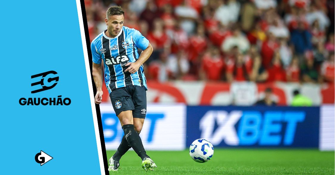 Onde assistir online o GreNal 449