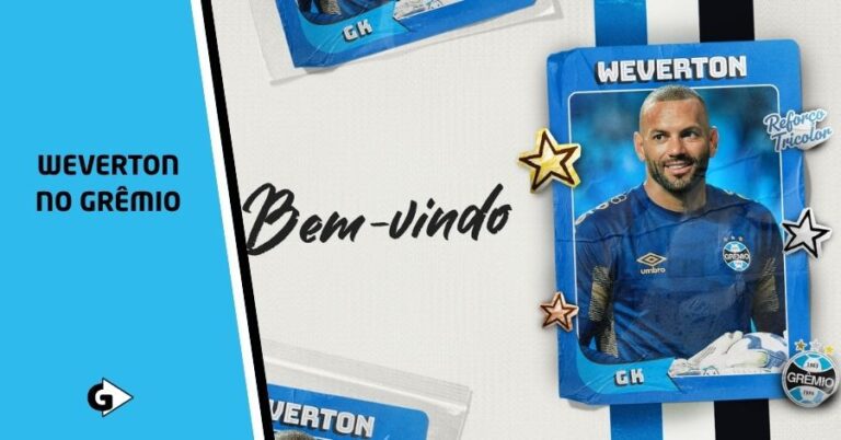 salario do weverton no gremio