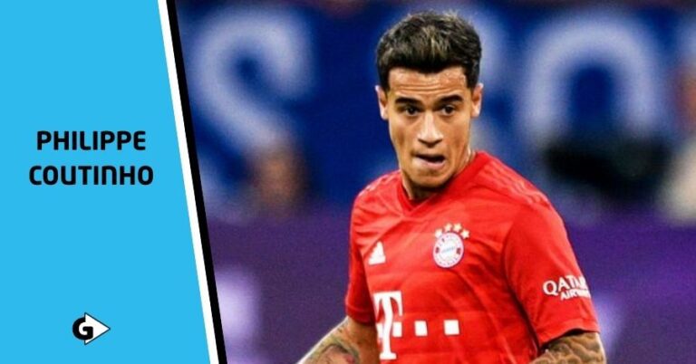 philippe coutinho