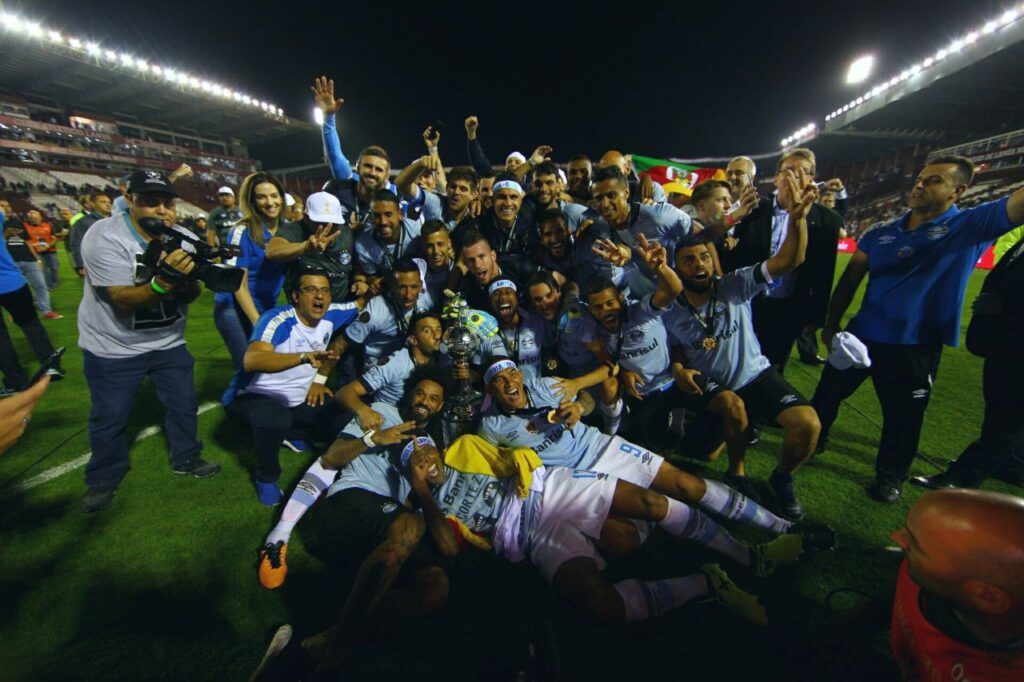 gremio