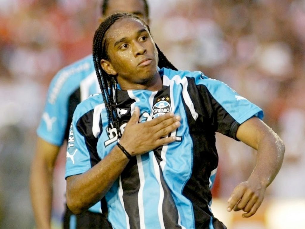 Andershow Batalha dos Aflitos