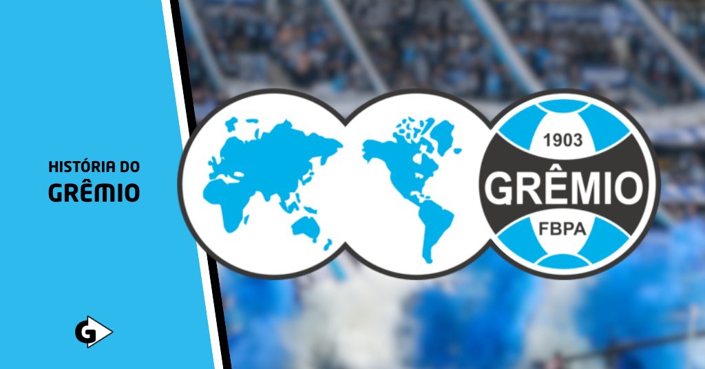 Grêmio história