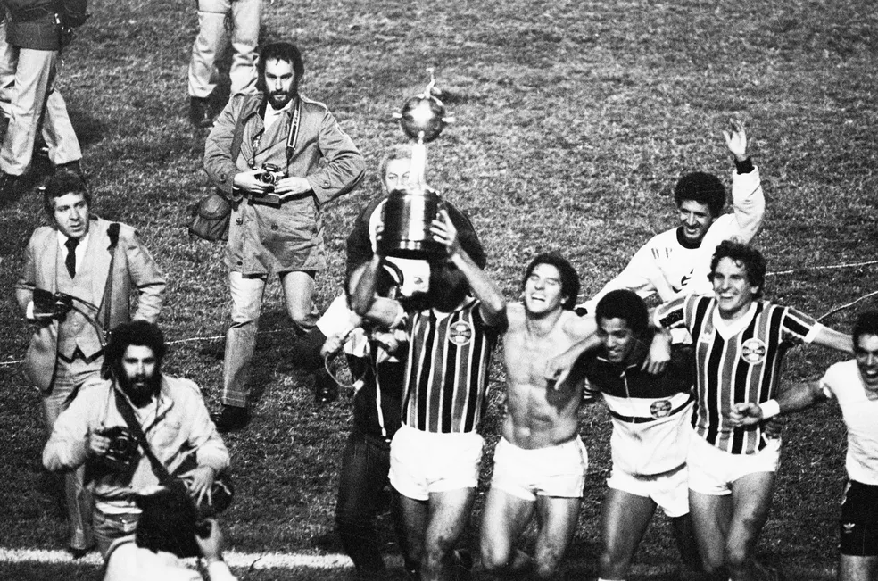 gremio