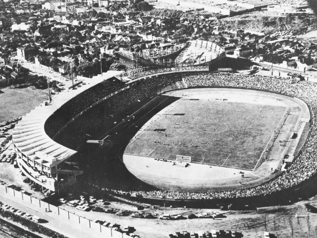Estádio Olimpico