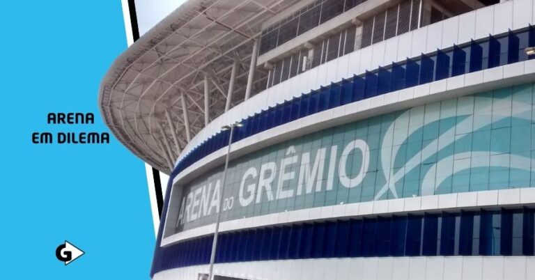 ARENA DO GREMIO