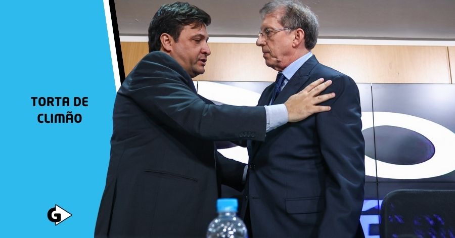 Alberto Guerra patrocinio master gremio