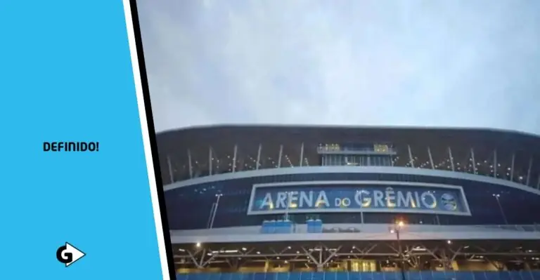 grêmio
