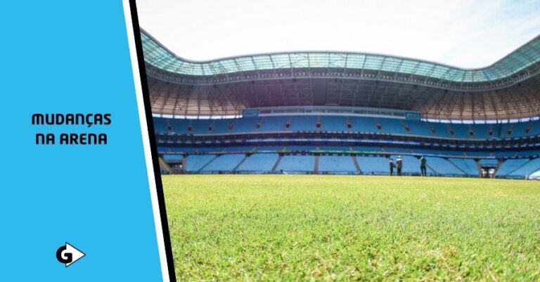 Arena do Gremio