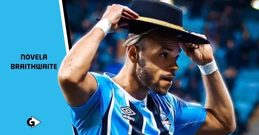 FOTO: LUCAS UEBEL/GREMIO FBPA