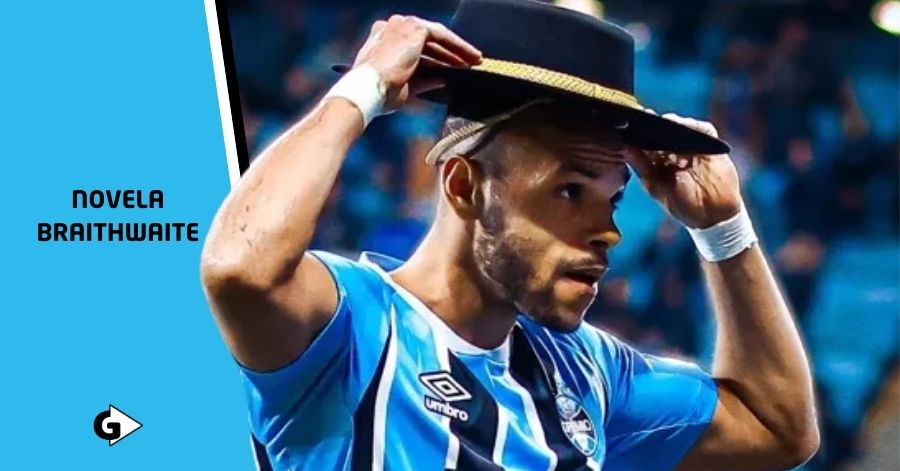 FOTO: LUCAS UEBEL/GREMIO FBPA