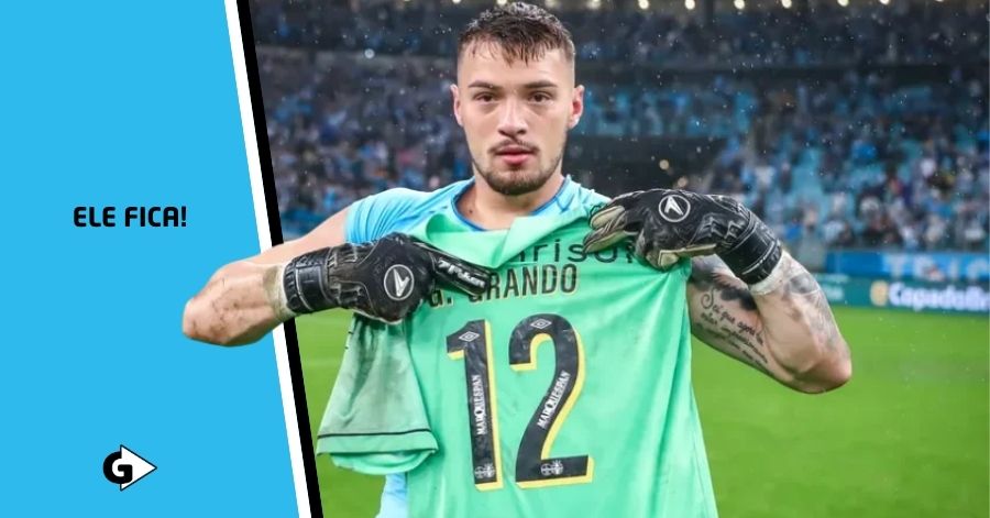 GABRIEL GRANDO GREMIO