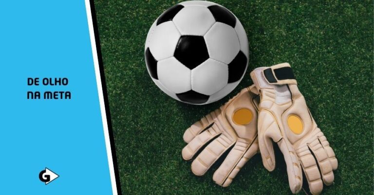 Goleiro Titular do Gremio
