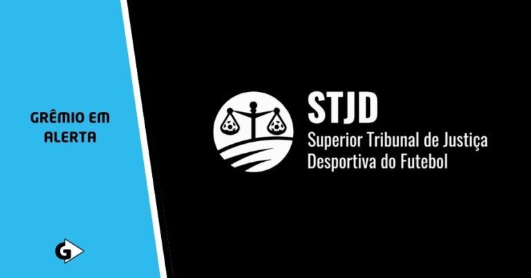 Julgamento do STJD