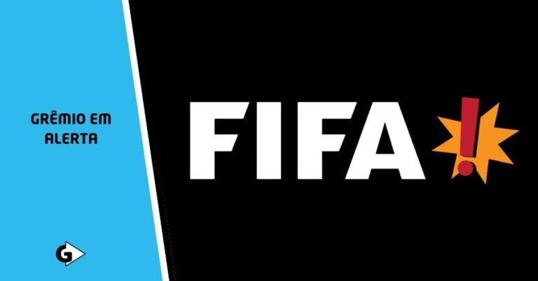 MULTA MILIONARIA FIFA