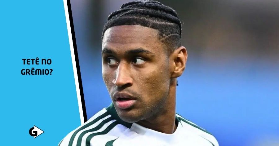 Panathinaikos aceita vender Tetê; Vale o Investimento? 1 TETE 2