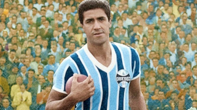 Airton Pavilhão