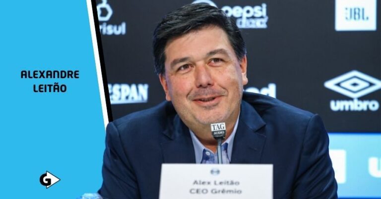 alex leitao