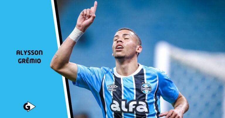 alysson gremio