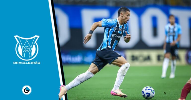 novas regras do Brasileirão 2026 podem afetar o Grêmio