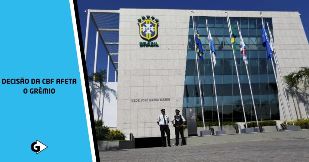 GrÊmio
