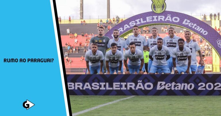 grêmio