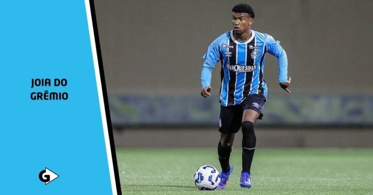 danillo gremio