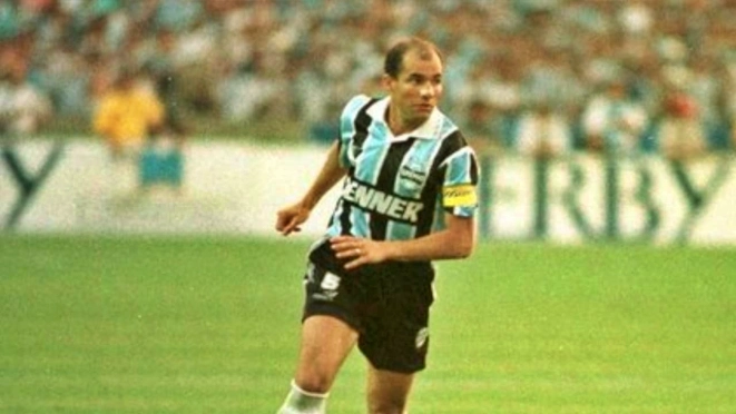 dinho