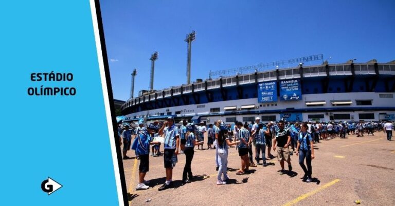 estadio olimpico