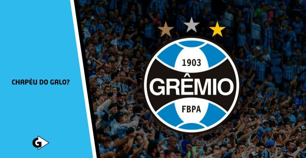 GrÊmio