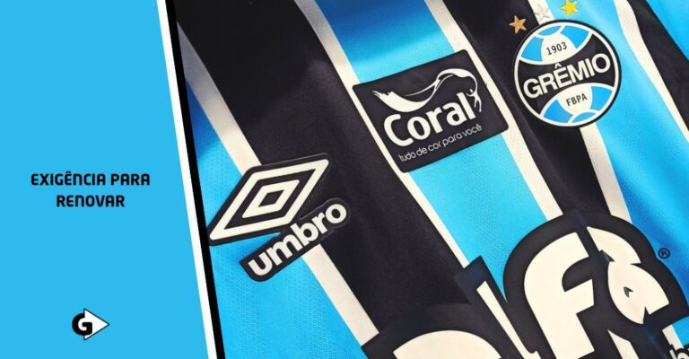 grÊmio