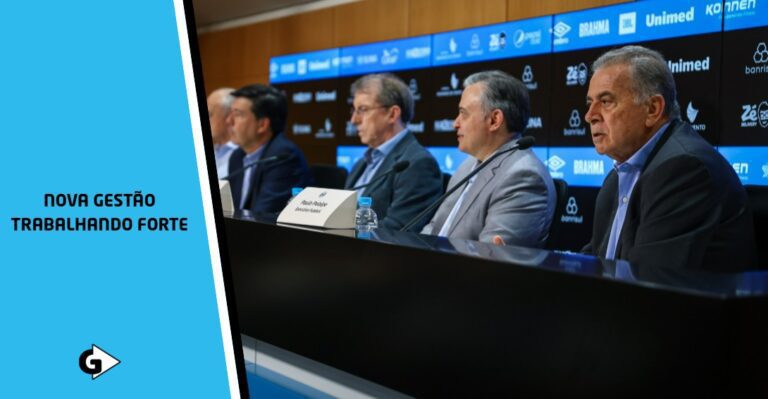 grêmio