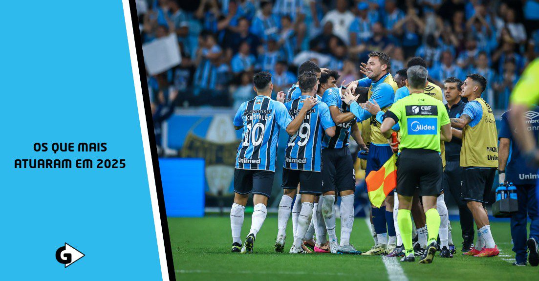 gremio lista
