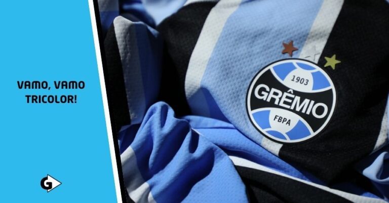 gremio reforcos