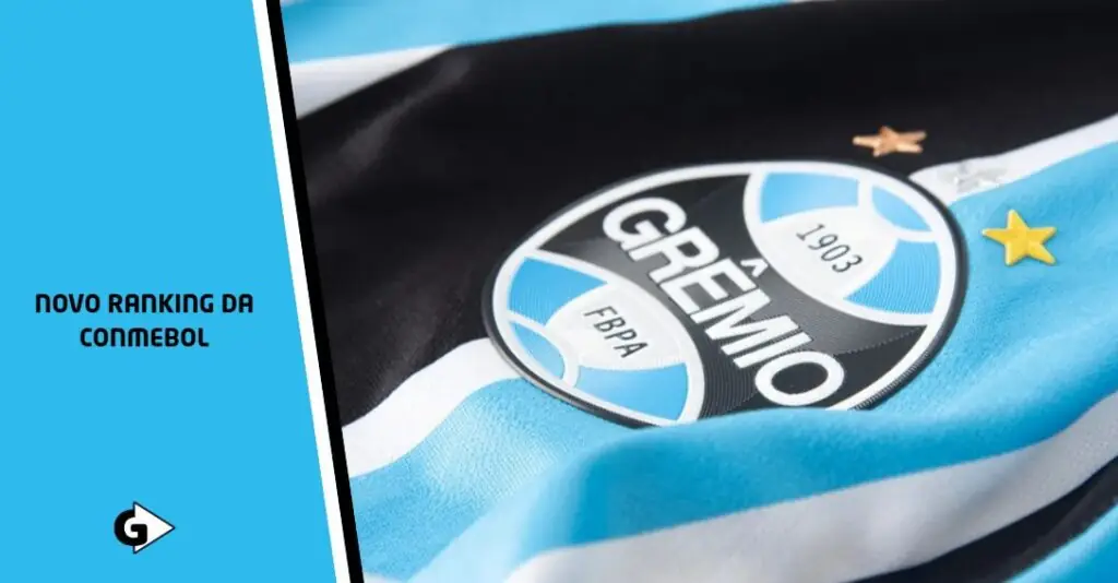 GrÊmio